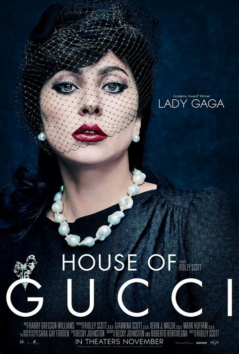 lady gaga hot gucci|house of gucci release date.